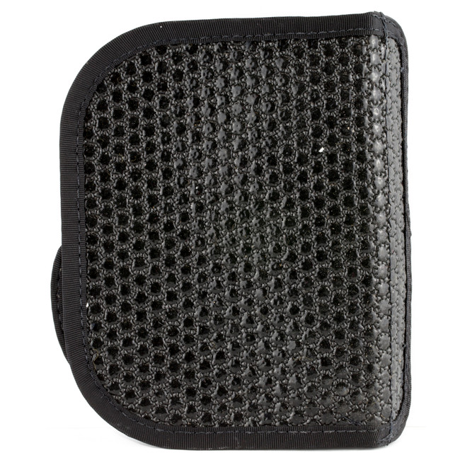 DeSantis Super-Fly Holster Glock 26/27 Pocket RH/LH Black - M44BJE1Z0 - 792695275312