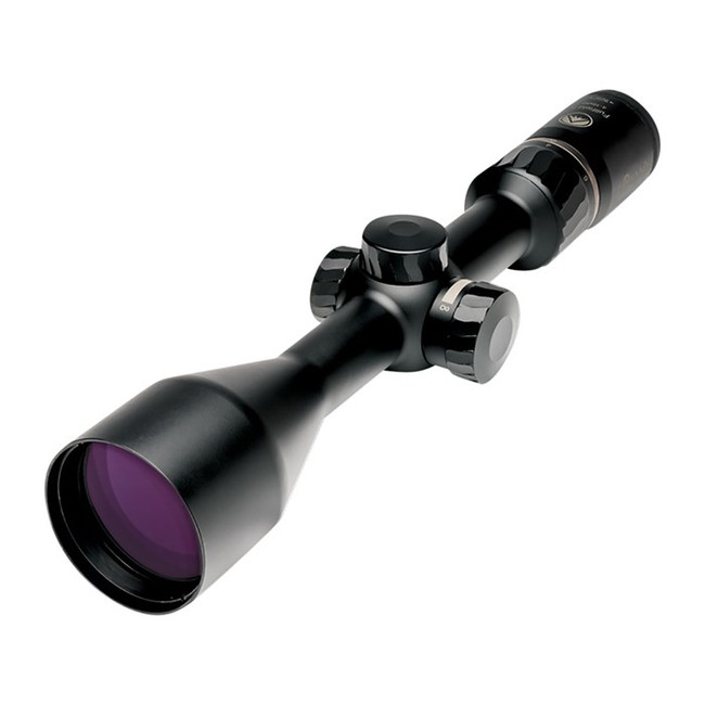 Burris Fullfield IV Rifle Scope 4-16x50 1in SFP Ballistic E3 Illuminated Matte
