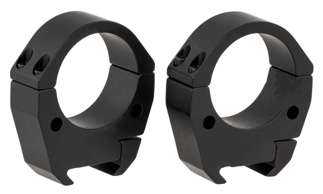 Talley Manufacturing Modern Sporting 34mm High 0 MOA Ring