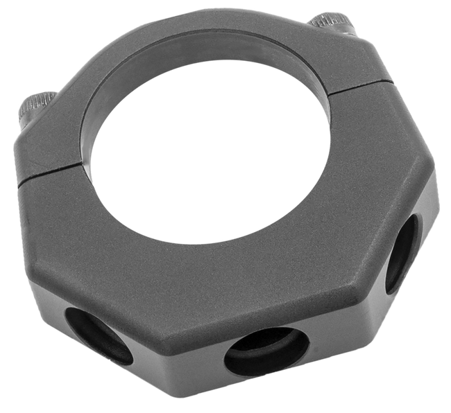 GrovTec GTSW312 Tri Base Buffer Tube Sling Mount 6061T6 Aluminum