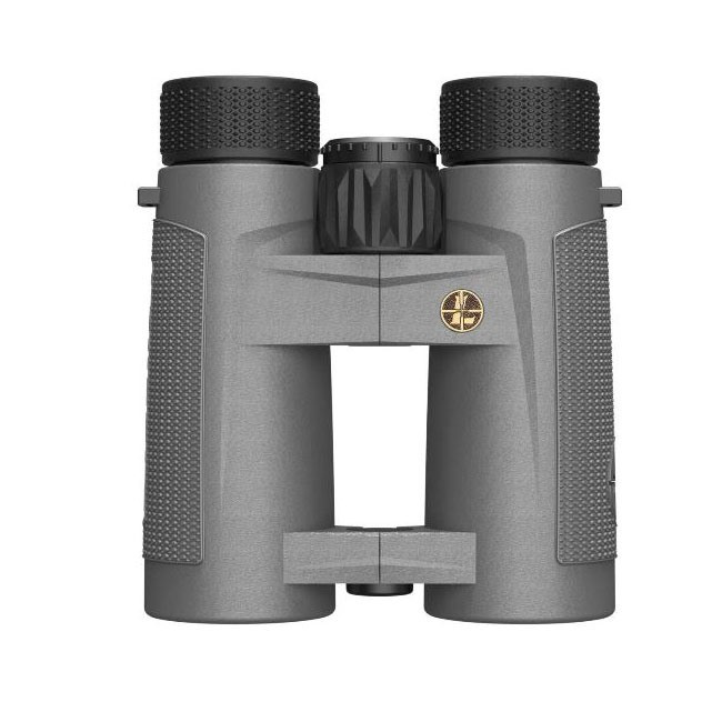 Leupold BX-4 Pro Guide HD 8x42 Binoculars Shadow Gray Waterproof Fogproof