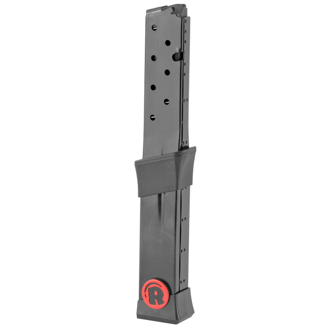 Hi-Point CLP4595RB20 4595  20rd 45 ACP Black Steel - CLP4595RB20 - 752334995025