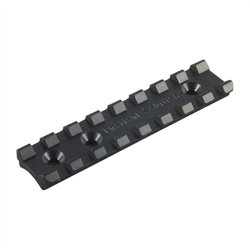 Tactical Solutions Tac Sol Pac Lite Std Rail 3.4 Inch Scope Base