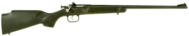 Keystone Sporting Arms Crickett Rifle 22 LR Black Synthetic 16.13 in.
