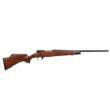 Weatherby Vanguard Camilla Deluxe 6.5 Creedmoor 20 Inch 4 Rounds Walnut Finish