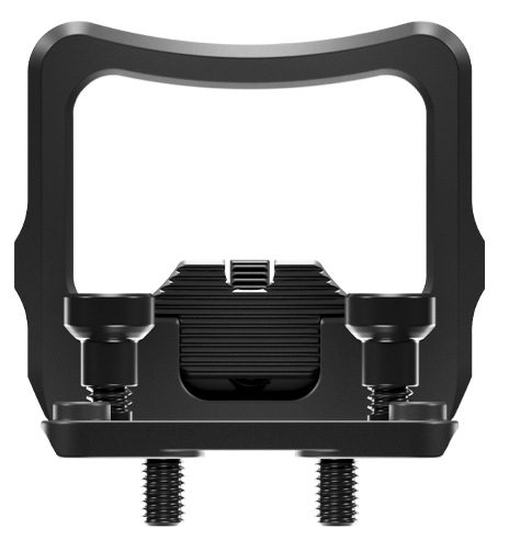 Radian Weapons Guardian Optic Guard Mount System Fits Glock MOS Holosun 507C