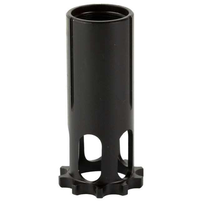 SilencerCo AC30 Osprey Octane Piston 5/8x24 30 Cal Stainless - AC30 - 817272010206