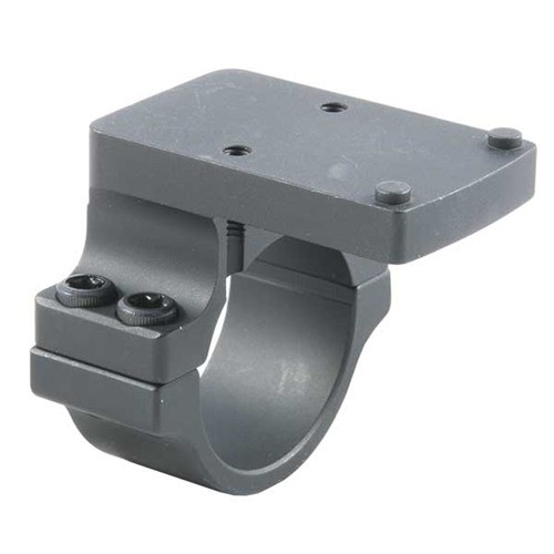 Precision Reflex RMR Sight Scope Mount Universal Rifle Compatibility Low Profile