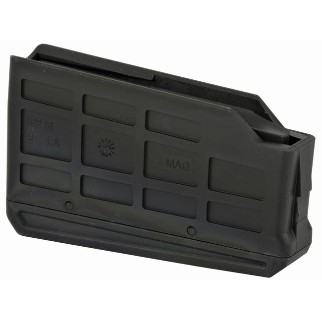 Winchester XPR 3rd Box Magazine 338 Win Mag 300 Win Mag 7mm Rem Long Action - 112098801 - 048702010743