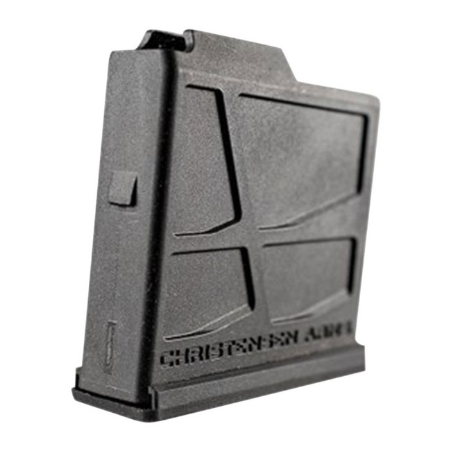 Christensen Arms AICS Compatible Magazine 5-Round Short Action