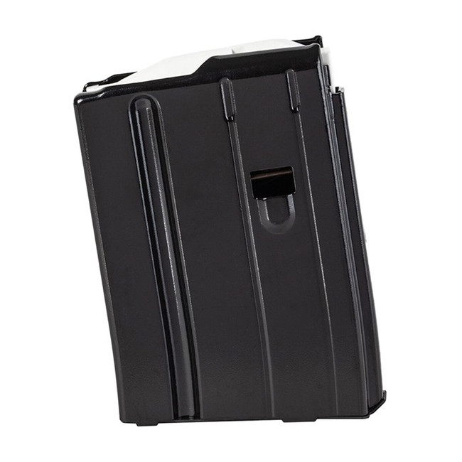 E-Lander 224 Valkyrie 10 Round Magazine for AR-15 Compatible with 6.8 SPC