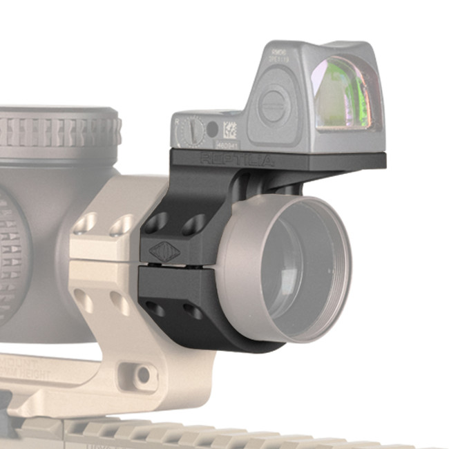 Reptilia ROF-SAR 34mm Picatinny Mount for Trijicon RMR SRO Optics