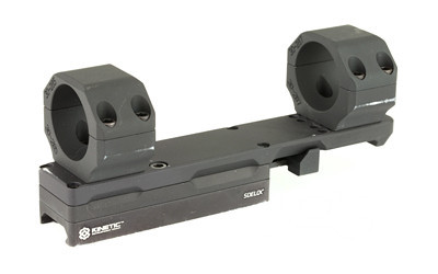 Kinetic Development Group Sidelok Cntlvr Scope Mount 30mm Sid5-140 - SID5-140 - 851064007173