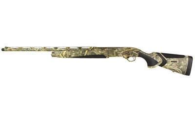 Beretta A400 Xtreme Plus 12 Gauge 28in 2 Round Realtree Max-7 Camo - J42XS18 - 082442967516