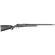 Christensen Arms Ridgeline Rifle .300 Win Mag 3rd Magazine 26" Barrel Stainless Steel Black/Gray Webbing Stock