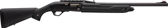 Winchester SX4 Cantilever Buck 20 Gauge 22 Inch 4 Rounds Matte Finish