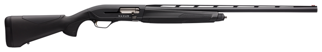 Browning Maxus II Stalker 12 Gauge 28" 4 Matte Blued Barrel Trimmable Synthetic Stock