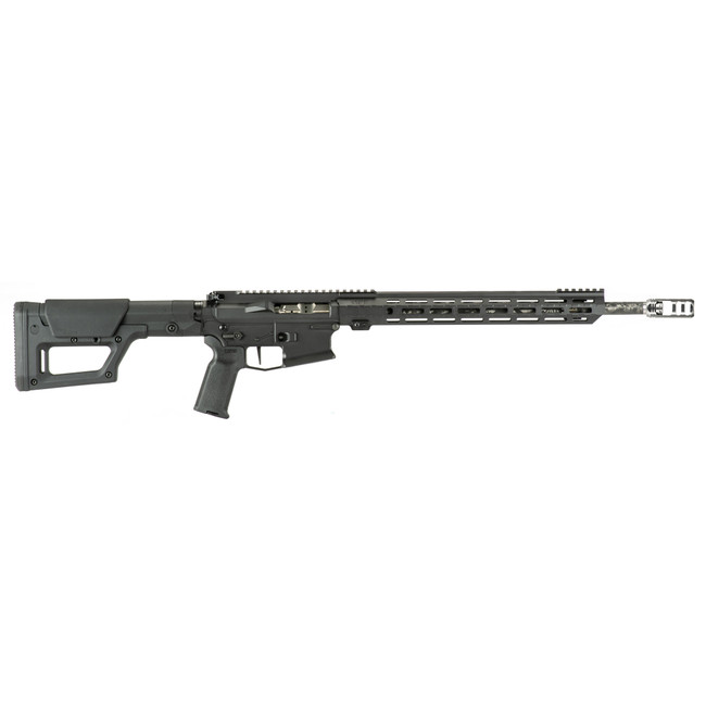Alex Pro Firearms Elite LPR 6.5 Grendel 18in 24rd Cerakote