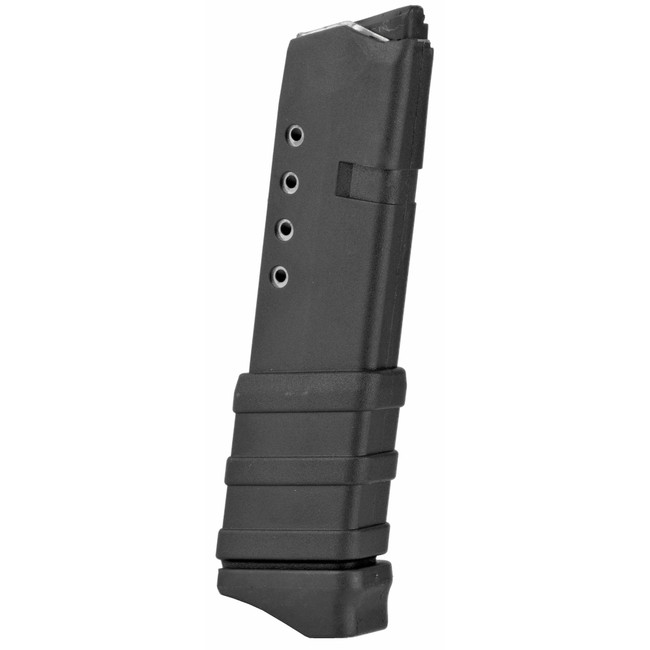 ProMag GLK13 10rd 9mm Luger Magazine Compatible with Glock 43 - GLK13 - 708279013942