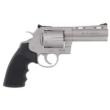 Colt Anaconda .44 Magnum 4.25in 6rd Matte Stainless Hogue Rubber Grips