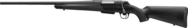 Winchester XPR Rifle 400 Legend 22 in. Black 3 rd. LH - 5357662002 - 048702027215