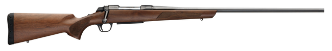 Browning AB3 Hunter 270 WSM 23" 3 Matte Blued Free-Floating Barrel Walnut Stock