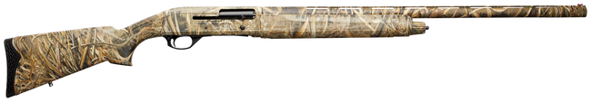 Charles Daly 930201 CA612 12 Gauge 28 Inch Vent Rib Realtree Max-5 Camouflage