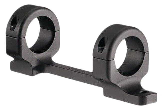 DNZ Products Game Reaper Winchester 1in Scope Mount Ring Combo High Rise