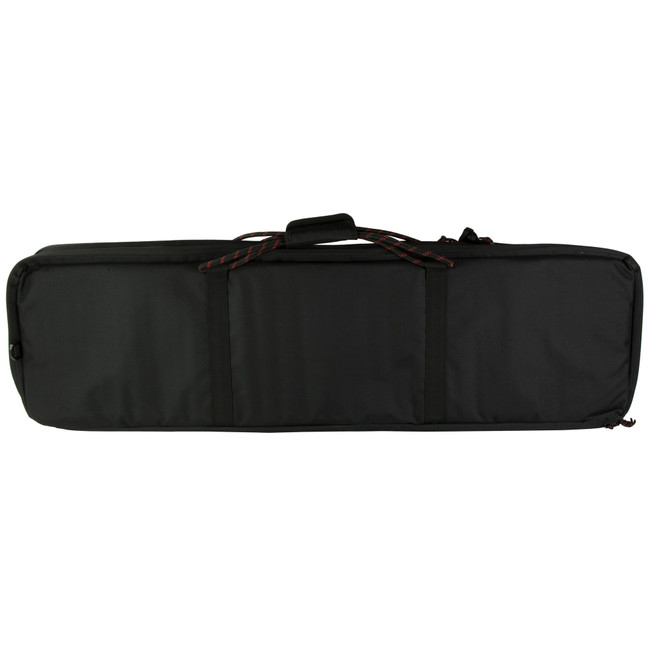 Tac Six 10832 Unit Tactical Case Black 600D Polyester 2 Rifles - 10832 - 026509064251