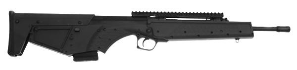 KelTec Rdb Hunter 5.56 NATO 20.5 Inch Barrel 10 Rounds Black Finish