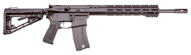 Wilson Combat Protector Elite Carbine 300 HAM'R 16.25" 30+1 Armor-Tuff Receiver