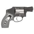 Smith & Wesson 442 Performance Center, 38 Special, 1.88in. Barrel, 5rd, w/ White/Black VZ Grips - Black (14348)