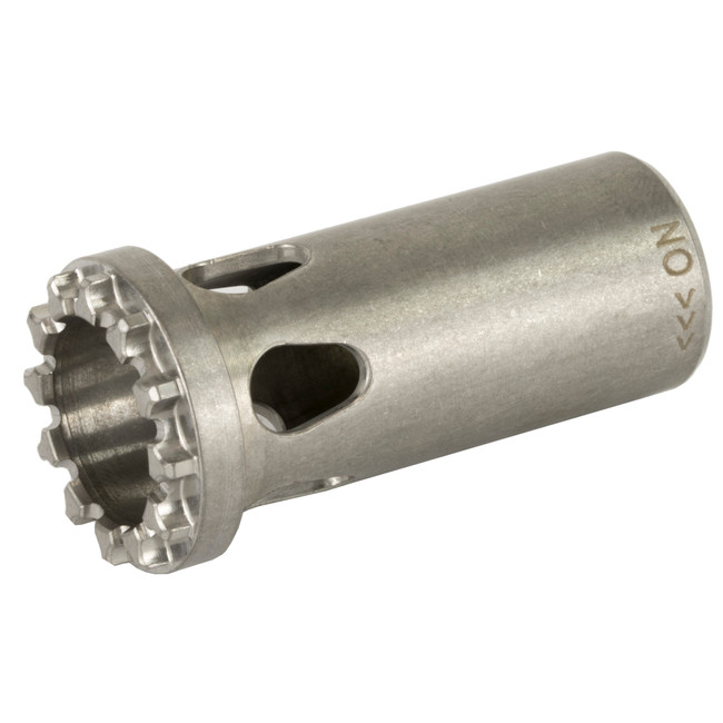 Sig Sauer Suppressor Piston 1/2x28 RH for SRD9 SRD45 - SRD-PISTON-12X28 - 798681525102
