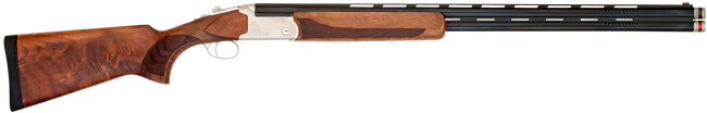 TriStar Arms TT-15 Sporting 12GA, 30in. Barrel, 2rd, Wood Stock & Forend - Gray (35425)