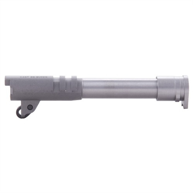 5'' BARREL, .38 SUPER FITS N/R