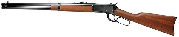Rossi R92 Lever Action Rifle .357 Magnum 20" 10 Rounds Polished Oxide