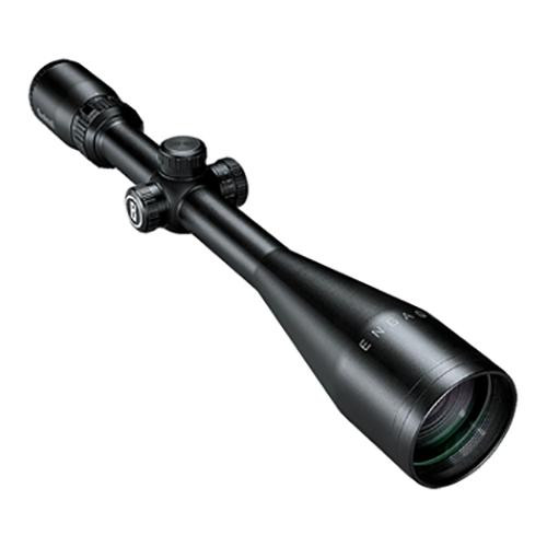 Bushnell Engage Riflescope 6-18x50 MOA Deploy for Long Range Shooting