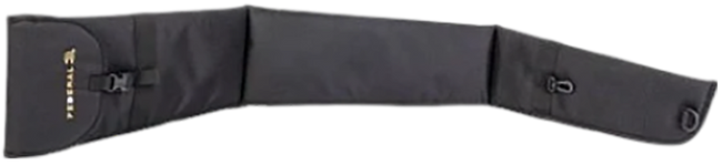 FED FTFGC52 FEDERAL TRI-FOLD GUN CASE - BLK                                                                                                                                                             