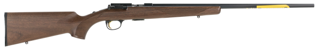 Browning T-Bolt Sporter 17 HMR 22 in 10 Rounds Satin Walnut