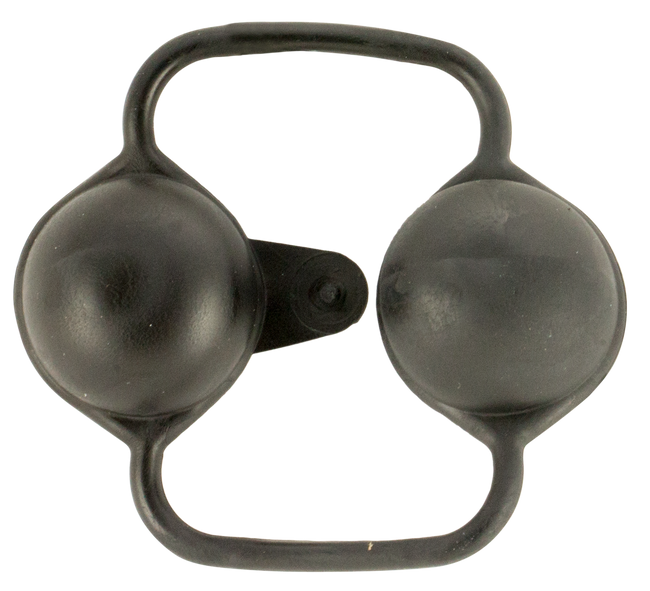 Butler Creek Tini-Bikini Scope Cover for Short Scopes Riflescopes 40mm Objective