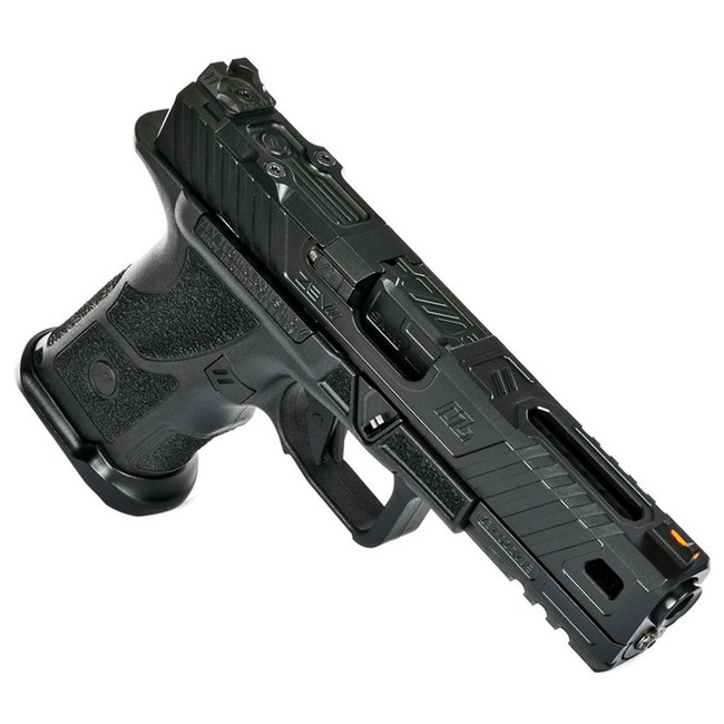ZEV Technologies OZ9 Elite Covert 9mm 4.5 inch 17 Round Pistol