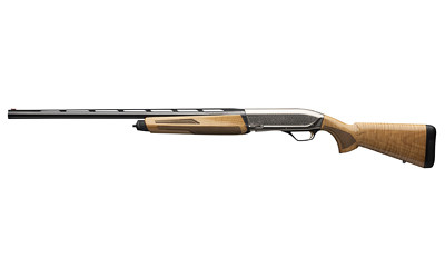Browning Maxus II Hunter Shotgun 12 ga. 28 in. Maple/Matte Black 3 in. - 011777204 - 023614858843