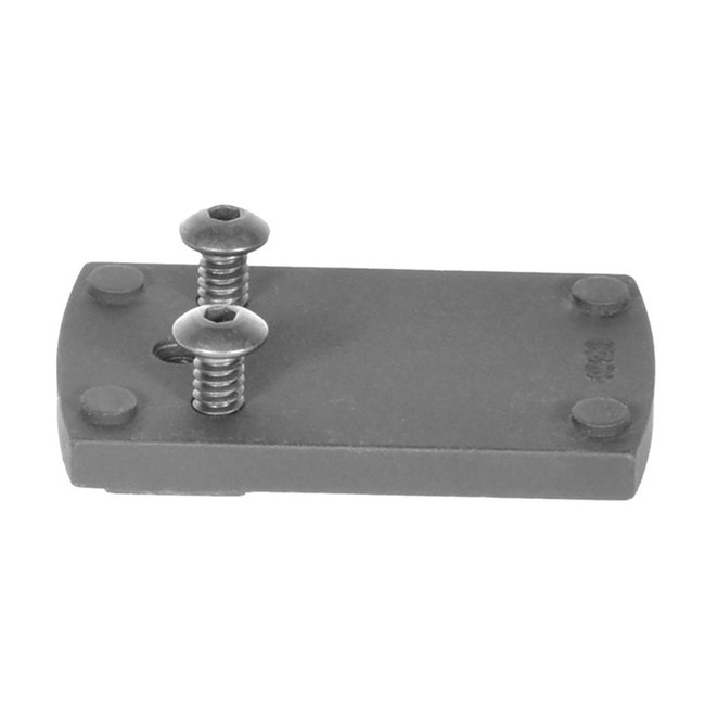 EGW DeltaPoint Pro Sight Mount FN FNS FNX Picatinny 1 Piece Aluminum