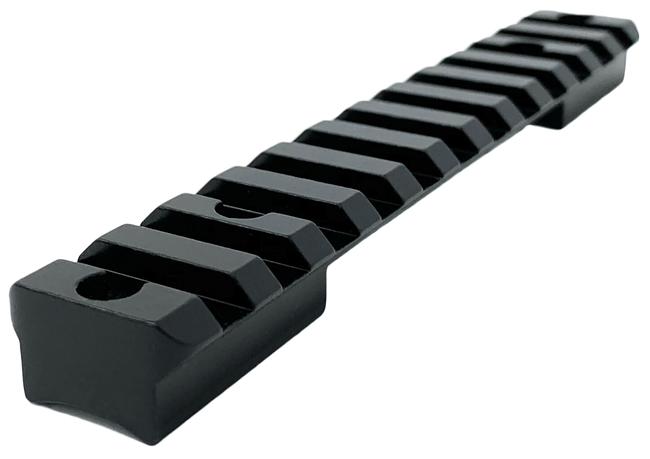 DNZ Products Freedom Reaper Picatinny Rail for Savage Rifles