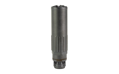 Cgs Scisix 556 Suppressor Blk - CGS-SCISIX - 850002123432