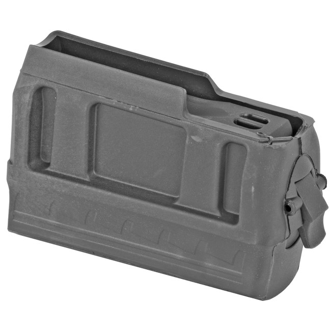 Ruger 90633 American Rifle  3rd 450 Bushmaster Black Polymer - 90633 - 736676906338