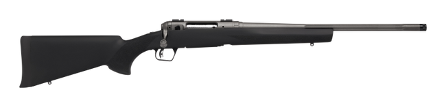 Savage 110 Trail Hunter Lite Rifle 30-06 Springfield 20 in. 4 rd. Tungsten Cerakote