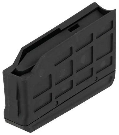 Winchester XPR Magazine 223 Rem 6.5 PRC 3 Round Capacity
