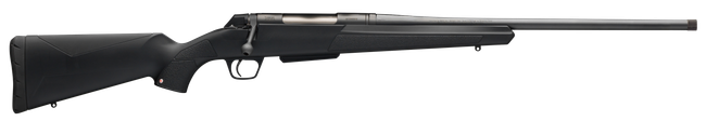 Winchester XPR SR 350 Legend 20 in 4 Rounds Matte Perma-Cote Synthetic