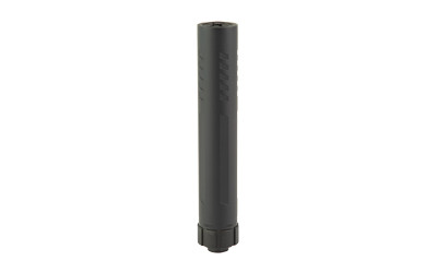 FN Rush 9Ti Suppressor 1/2x28 9mm Luger 7.3" Black - 96-100718 - 845737016142